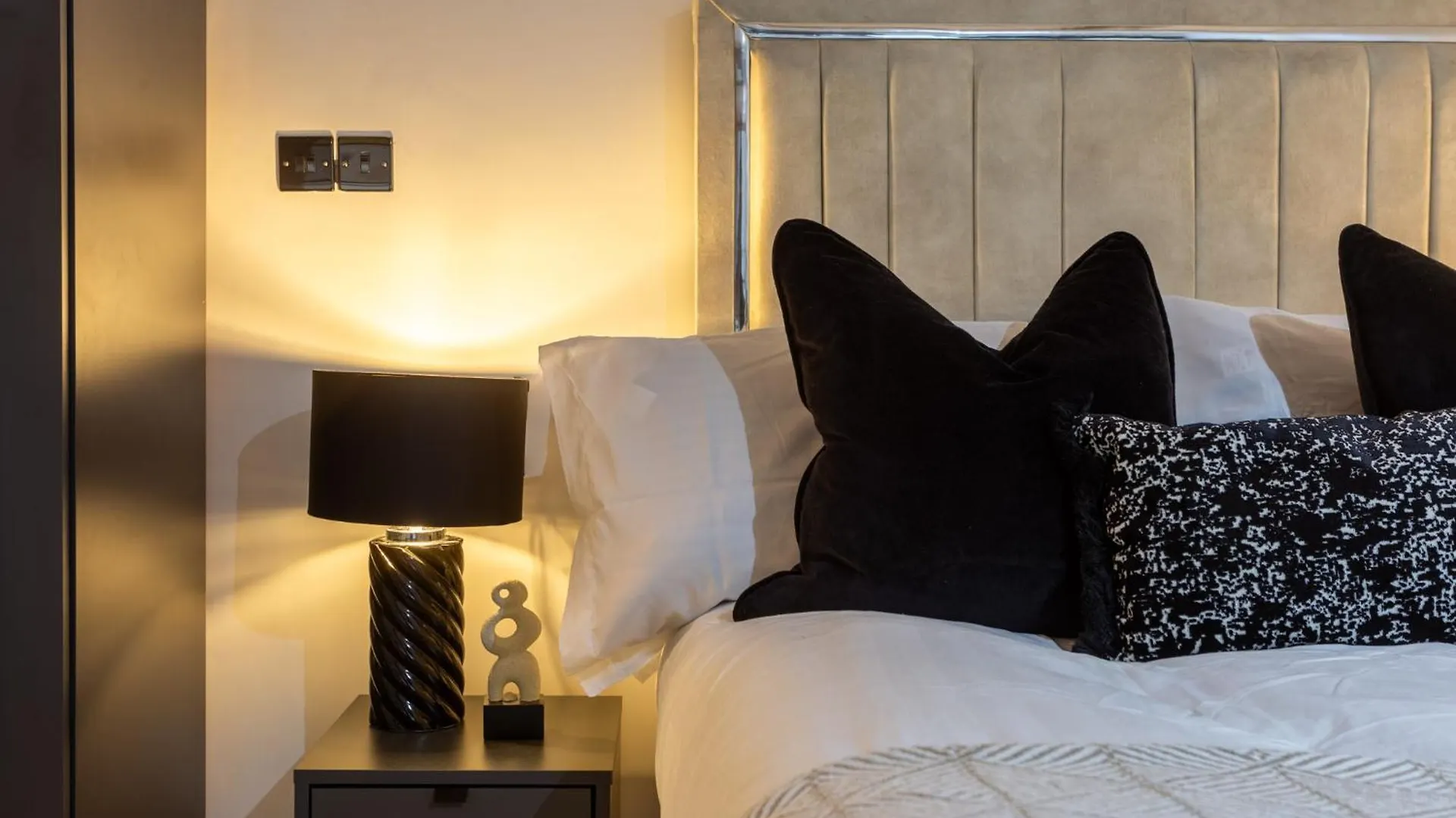 Bradford Luxury Central Apartment Regno Unito