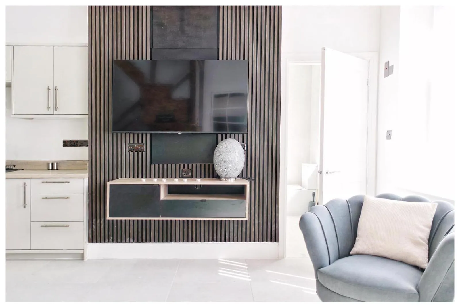 Bradford Luxury Central Apartment 0*, Bradford (West Yorkshire)