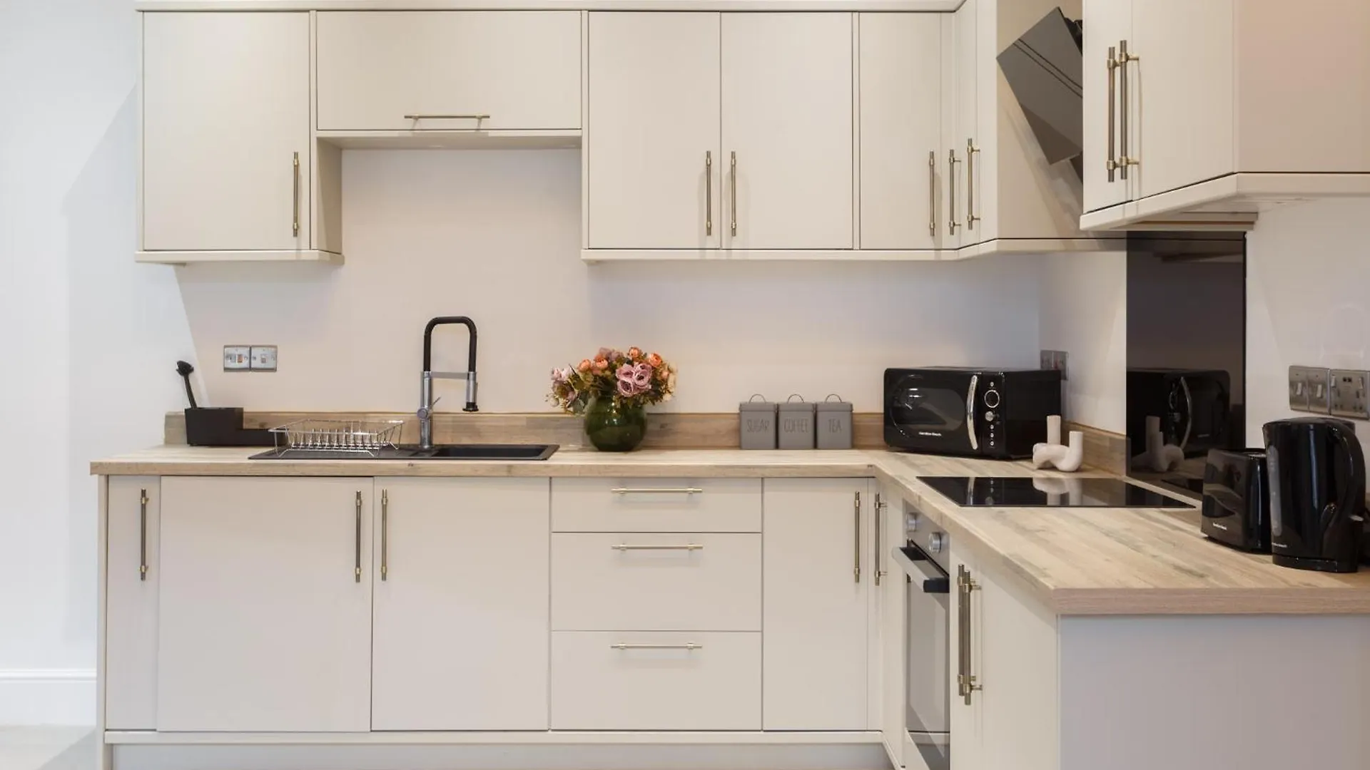 Bradford Luxury Central Apartment Bradford (West Yorkshire)