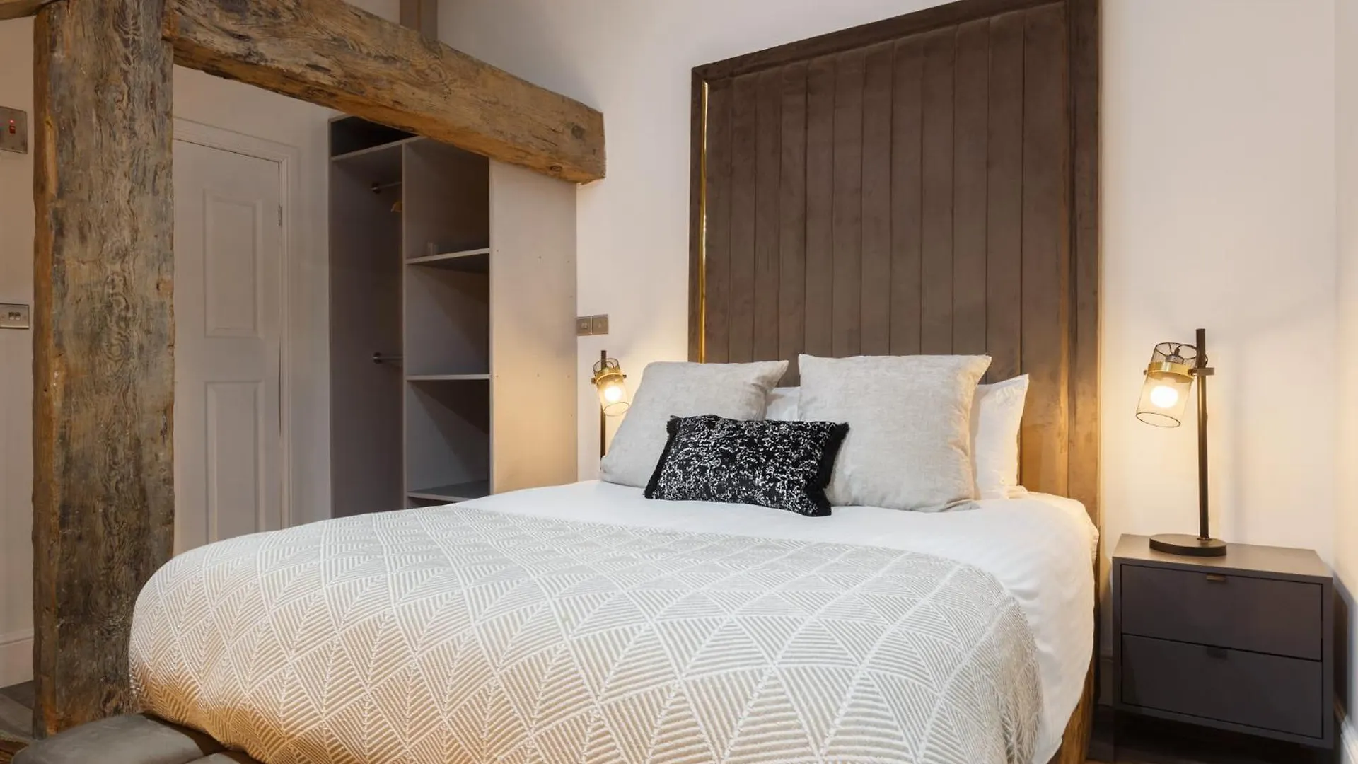 Bradford Luxury Central Apartment 0*, Bradford (West Yorkshire) Regno Unito