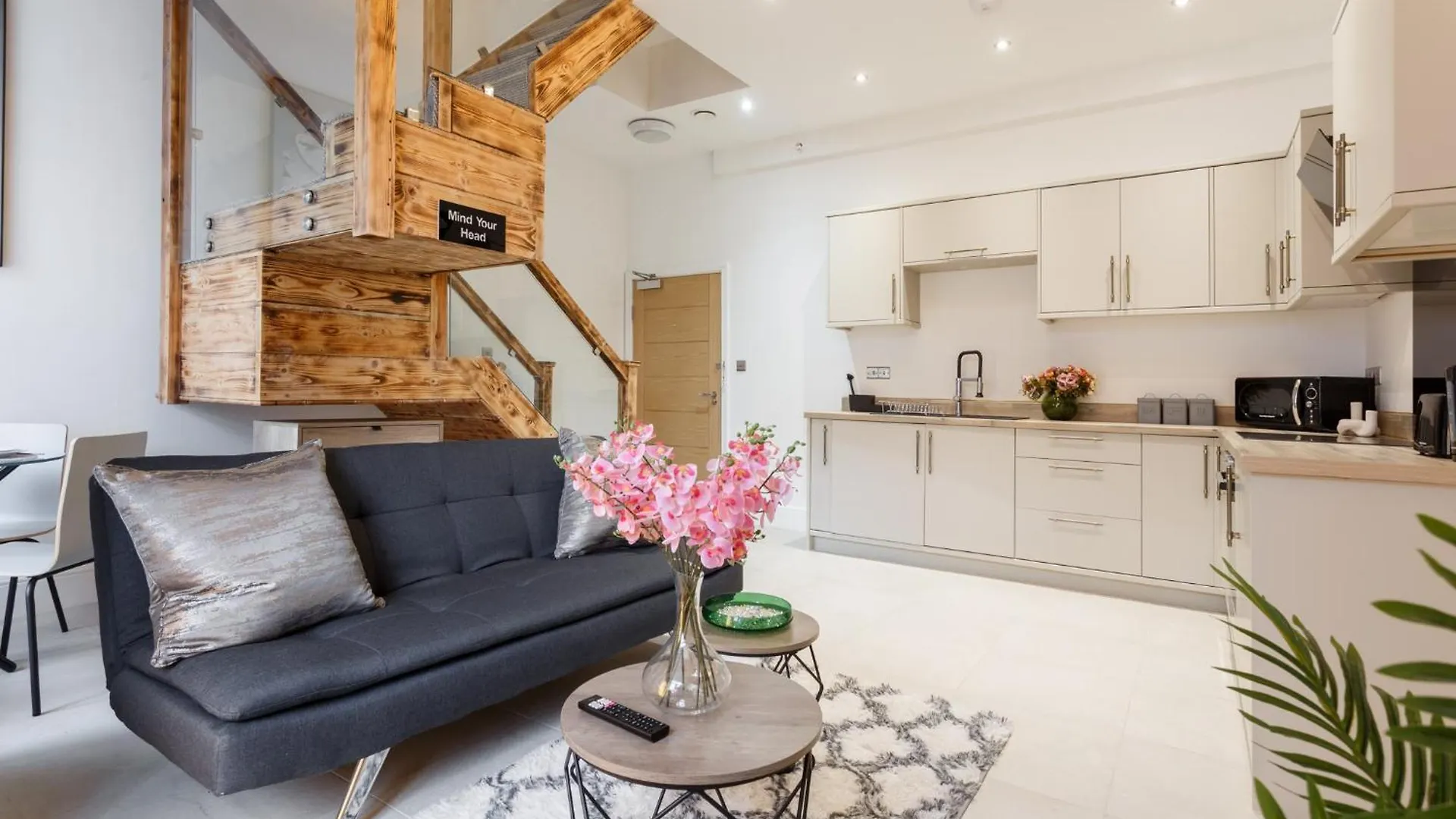 Bradford Luxury Central Apartment Bradford (West Yorkshire)