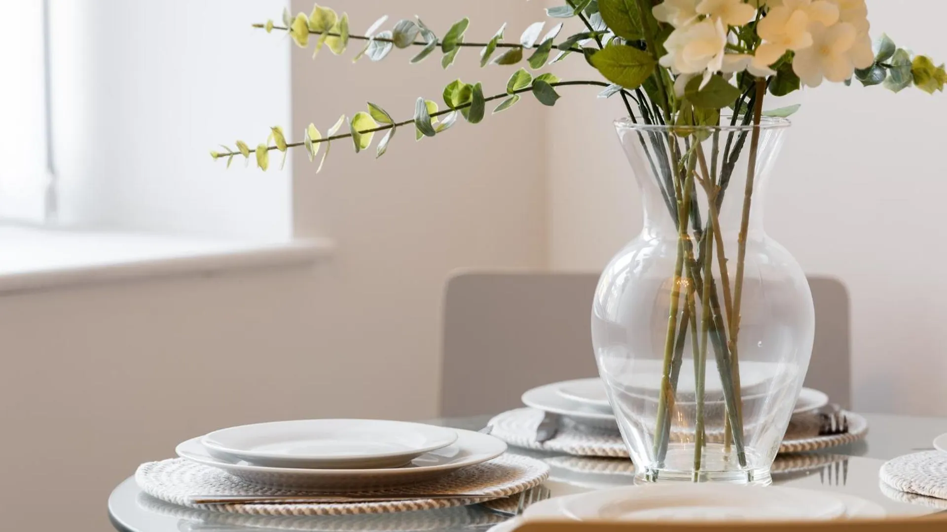 Bradford Luxury Central Apartment