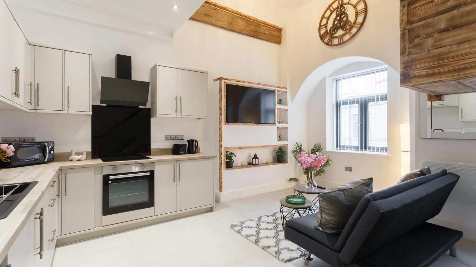 Bradford Luxury Central Apartment Regno Unito