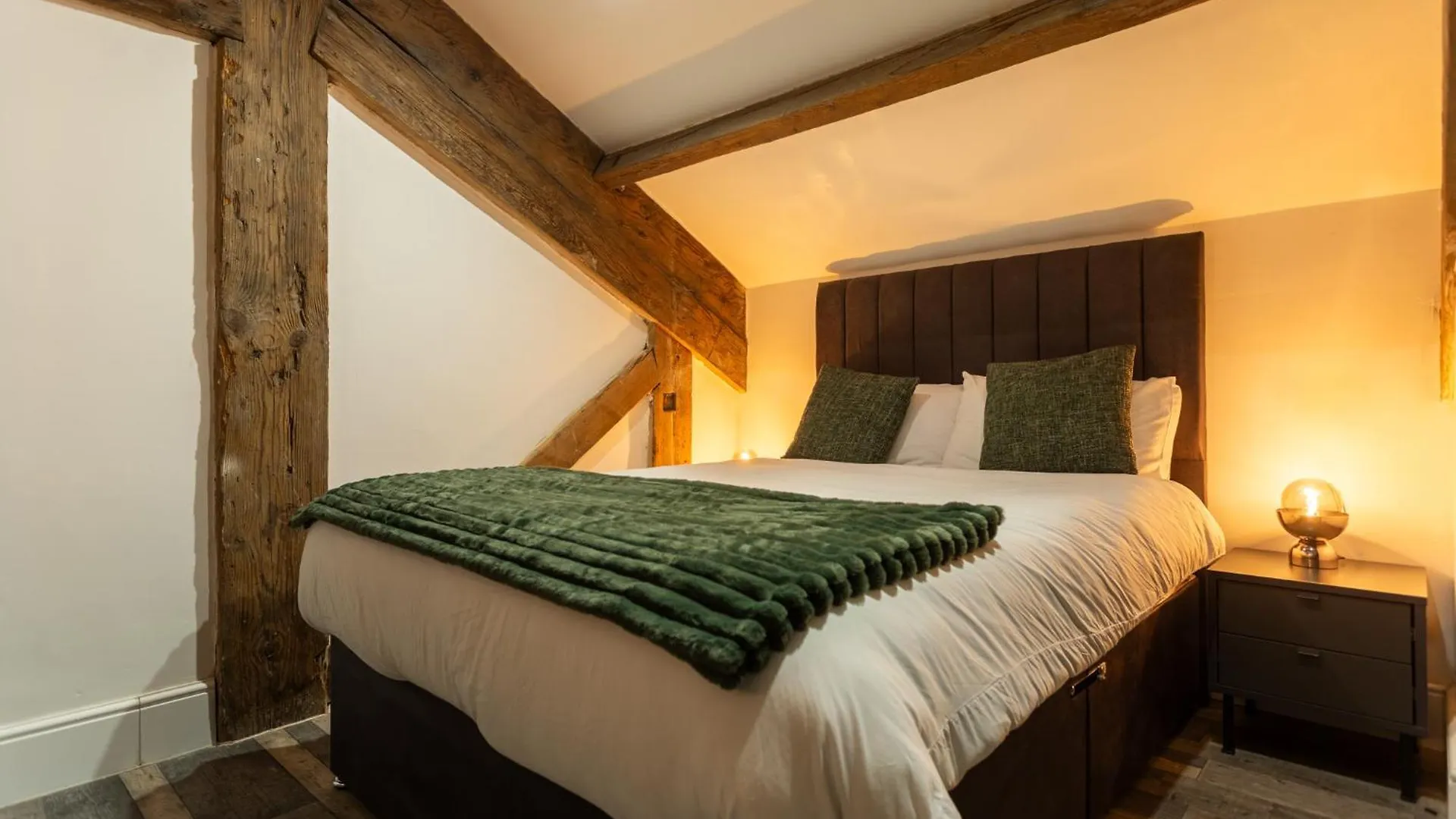 Bradford Luxury Central Apartment 0*, Bradford (West Yorkshire) Regno Unito