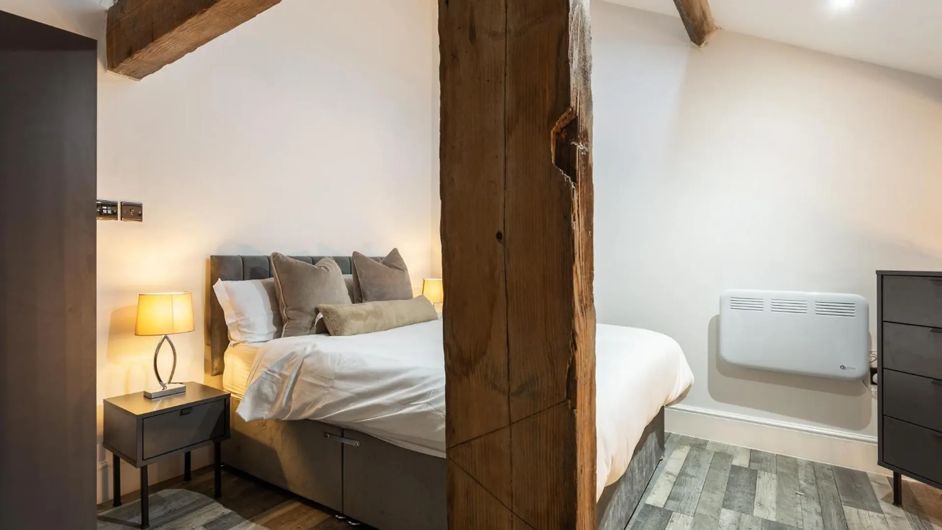Bradford Luxury Central Apartment Regno Unito