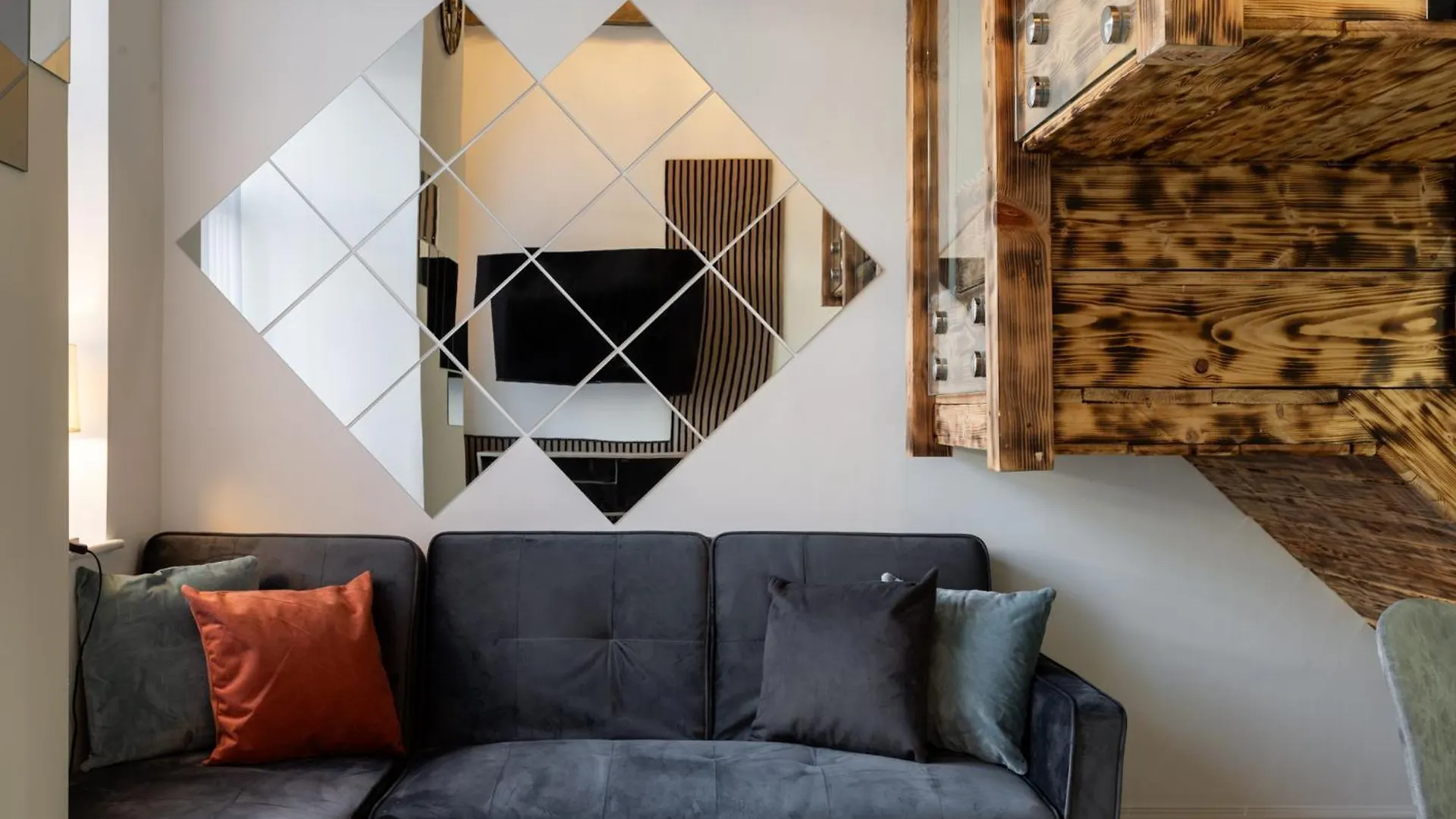 Bradford Luxury Central Apartment Regno Unito